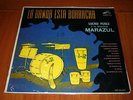 ORQUESTA MARAZUL cumbia del cafe LP / MONSTER COLOMBIA CUMBIA GUARACHA / MONO ?