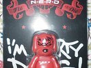 N*E*R*D & Pharrell Williams toy 