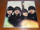 THE BEATLES:FOR SALE:ORIG 1ST PRESS:ITALIAN /ITALY:RED LABEL:PARLOPHON PMCQ31505