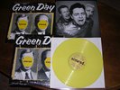 GREEN DAY NImrod COLOR LP SEALED ltd_ nofx blink 182 rancid uno dookie cd 7