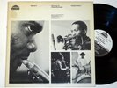 CHARLES BRACKEEN: RHYTHM X strata east LP / spiritual jazz DON CHERRY NM