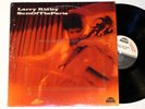 LARRY RIDLEY: SUM OF THE PARTS strata east LP / jazz funk PROMO NM
