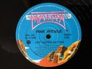 PINK AVENUE - LIFE TASTE BETTER Ultra rare boogie modern soul 12