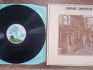 FAIRPORT CONVENTION ANGEL DELIGHT LP 71 UK PiNK RIM ISLAND 1ST A2B2 nM BEAUTIFUL