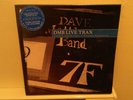 Dave Matthews Band Live Trax Vinyl 1 record store day low number phish rare