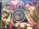 YEAH YEAH YEAHS FEVER TO TELL PICTURE DISC