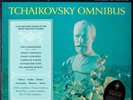 HEIFETZ-REINER-ETC / Tchaikovsky Omnibus / RCA Living Stereo SD, LSC-6803, 6LP