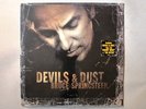 SEALED Bruce Springsteen-Devils & Dust Columbia– C2 93900 LIMITED ED. 2005 US