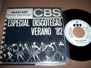 ADAM ANT - GOODY TWO SHOES 7