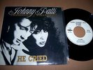 JOHNNY THUNDERS PATTI PALLADIN - HE CRIED 7