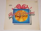 SEALED Gift of Dreams FUNKINCISE 12