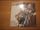 Nomadi: gente come noi, vinile, LP 33 giri, 12