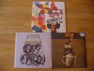 KINKS - Record Store Day Face to Face, Something Else und Arthur Mono/Stereo RSD