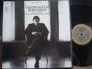 BACH PARTITAS & INVENTIONS - GLENN GOULD  RARE VG+ US-COLUMBIA D3S-754 3-LP BOX