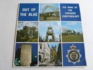 Band Cheshire Constabulary - Out Of The Blue  (LP)