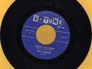 New Breed R&B Soul  RUBY JOHNSON Callin' All Boys / Pleadin' Heart V-TONE   HEAR