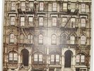 LED ZEPPELIN - PHYSICAL GRAFFITI -  VINTAGE VINYL DOUBLE LP RECORD ALBUM