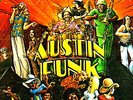 Steamheat-Austin Funk (Rare Funk  1975 LP)