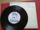 IRON MAIDEN 