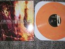 My Chemical Romance I Brought You My Bullets...Orange Marble Vinyl RARE MCR