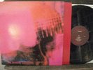 MY BLOODY VALENTINE LOVELESS VG++/VG++ 2003 PLAIN 105 180 GRAM LP INNER
