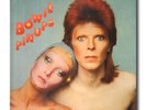 DAVID BOWIE PINUPS FACTORY SEALED ORIG PRESSING PROMO LP NO BARCODE STUNNING