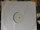 Broadcast Tender Buttons test pressing LP
