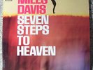 MILES DAVIS Seven Steps to Heaven LP org Mono Pressing CL 2051 2 Eye UNPLAYED