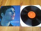 ANN BURTON & LOUIS VAN DYKE TRIO - Blue Burton (Artone) 1967 DUTCH VOCAL JAZZ