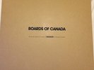 Boards of Canada - RSD Promo Record XXXXXX