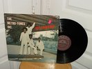 THE METRO-TONES INC GET TOGETHER SUPER RARE GOSPEL SOUL FUNK IN SHRINK EX+