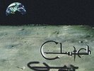 Clutch S/T Same Rare Sealed Color Numbered Vinyl LP