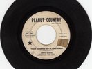 Soul Mod R&B 45 Lenis Guess Thank Goodness Peanut Country HEAR