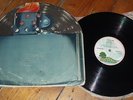 BOB MARLEY & THE WAILERS Catch A Fire LP Orig ISLAND UK 1973 .Reggae