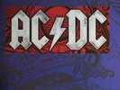 AC/DC rare Vinyl LP Train kept a-rollin Philadelphia 08