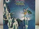 Uriah Heep Demons and wizards UK 1st press A1B1