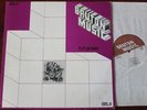 BRUTON BRL 4 LIBRARY LP FUTURAMA MONKMAN ELECTRONICA FUNK SPACE (1979) EX-