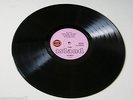 Nirvana 1968 Island pink-eye LP All Of Us pSyCh (record only - no cover) cLEAn