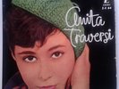 ANITA TRAVERSI EP ESPAGNE 1959 Buenas noches mi amor - ZAFIRO Z-E-84 - TRES RARE