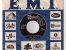 Deep Purple Rare Lebanese 45 Strange Kind Of Woman Ritchie Blackmore Ian Gillan