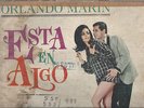 ESTA EN ALGO - ORLANDO MARIN Y SU ORQUESTA