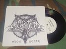 MORTEM-Slow Death 7
