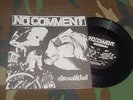 NO COMMENT-Downsided 7
