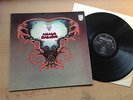 ASSAGAI ZIMBABWE ORIGINAL UK PHILIPS PRESS in 1971 PSYCH PROGROCK KILLER