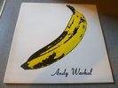 Velvet underground & Nico LP Andy Warhol UK MGM Banana cover NEAR MINT4 pics