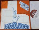 BRUTON BRG 7 LIBRARY LP SPREAD YOUR WINGS (1978) FUNK DISCO MINT-