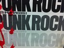 Punk Rock - LP Sampler - Sex Pistols, Ramones, Jam, London, Stinky Toys ua