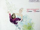 FRITZ REINER / Strauss Waltzes / RCA Living-Stereo SD, LSC-2500, TAS LP