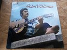 John Williams  LP..1967 Columbia Black/Blue UK Jimmy Page EX+ Psych / Folk