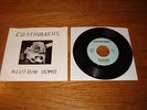 THE CONTROLLERS Neutron Bomb / Killer Queers 1978 What 7
